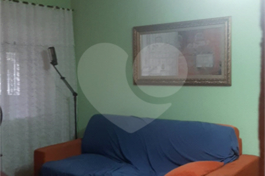 Casa à venda com 3 quartos, sendo 1 suíte, em Vila Medeiros, São Paulo, SP