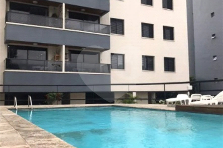 Apartamento à venda com 2 suítes em Mandaqui, São Paulo, SP