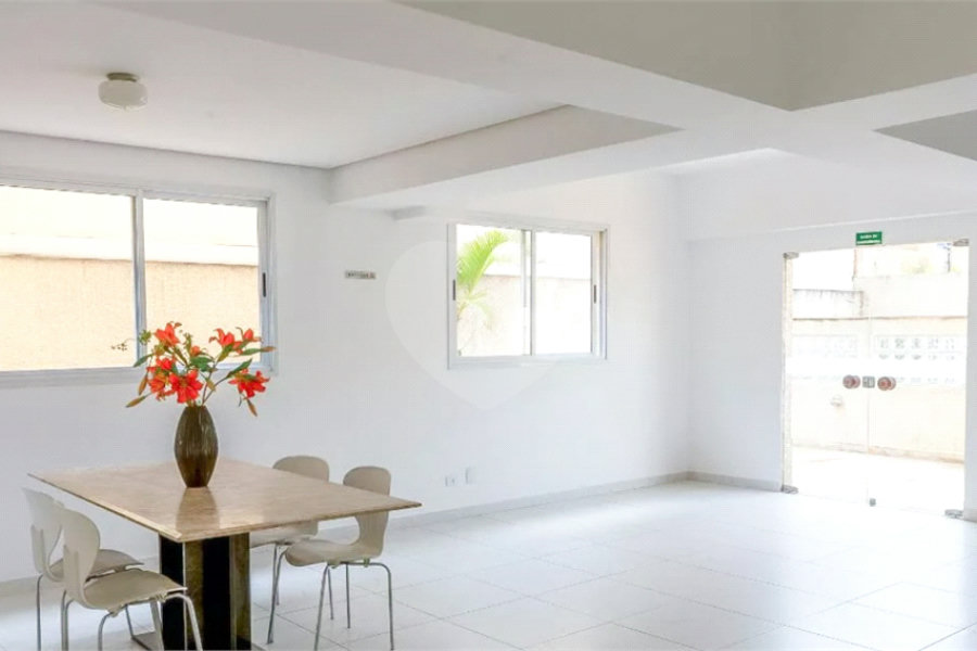 Apartamento à venda com 3 quartos, sendo 1 suíte, em Santana, São Paulo, SP