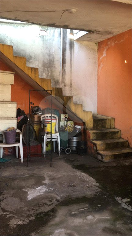 Sobrado à venda com 3 quartos em Vila Medeiros, São Paulo, SP