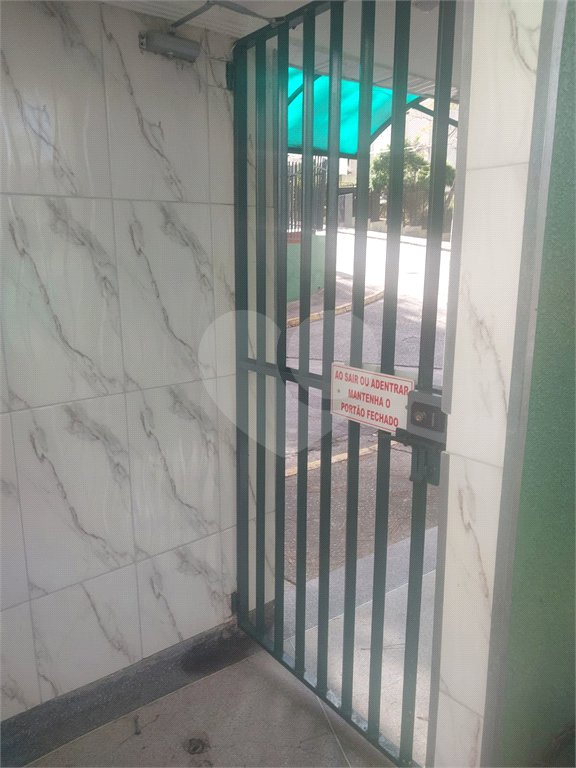 Apartamento à venda com 2 quartos em Jardim Marica, Mogi das Cruzes, SP