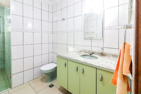 Casa à venda com 3 quartos, sendo 2 suítes, em Ferreira, São Paulo, SP