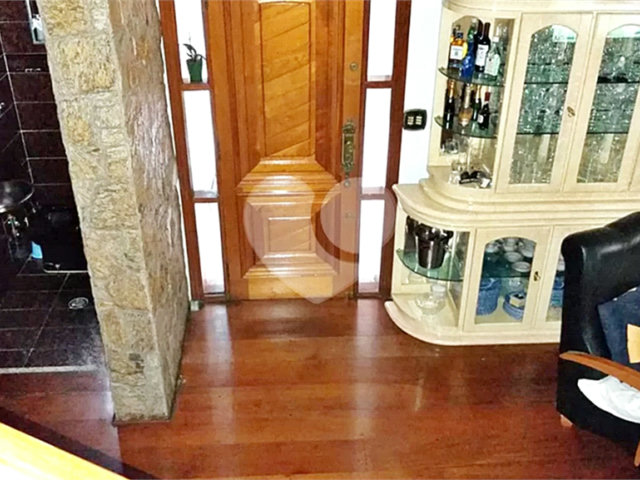 Sobrado à venda com 4 suítes em Casa Verde, São Paulo, SP