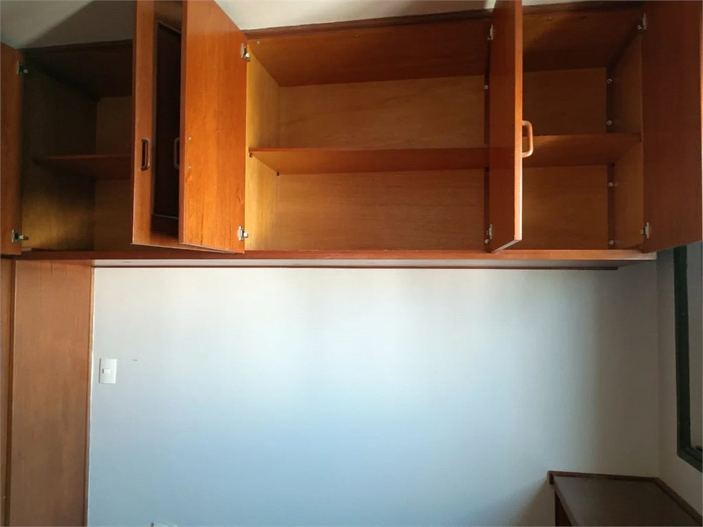 Apartamento à venda ou para alugar com 4 quartos, sendo 1 suíte, em Vila Andrade, São Paulo, SP
