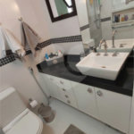 Apartamento à venda com 3 quartos, sendo 1 suíte, em Água Fria, São Paulo, SP