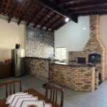 Casa à venda com 3 suítes em Jardim dos Ipes, Três Lagoas, MS