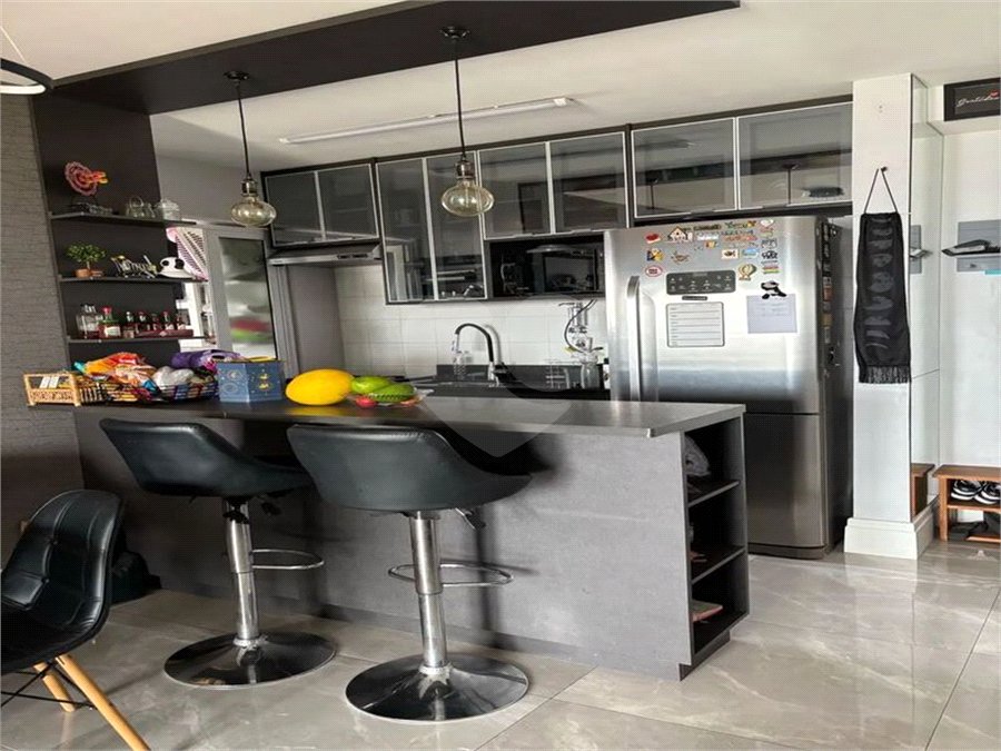 Apartamento à venda ou para alugar com 3 quartos, sendo 1 suíte, em Belenzinho, São Paulo, SP