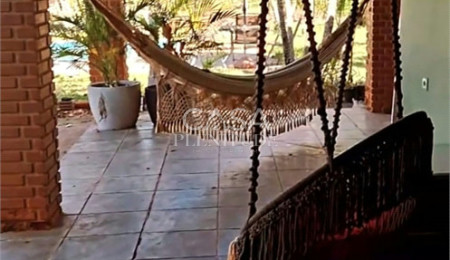 Chácara à venda com 4 quartos, sendo 1 suíte,  em Zona Rural, Porangaba, SP