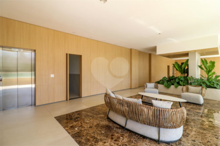 Apartamento à venda com 3 suítes em Perdizes, São Paulo, SP