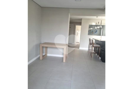 Apartamento à venda com 2 quartos em Vila Maria Baixa, São Paulo, SP
