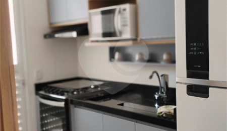 Apartamento à venda com 2 quartos em Vila Guilherme, São Paulo, SP