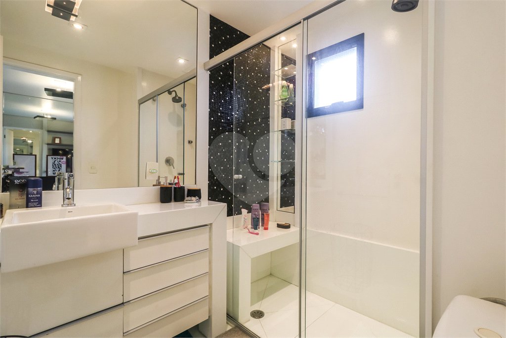 Apartamento à venda com 3 suítes em Cidade Monções, São Paulo, SP