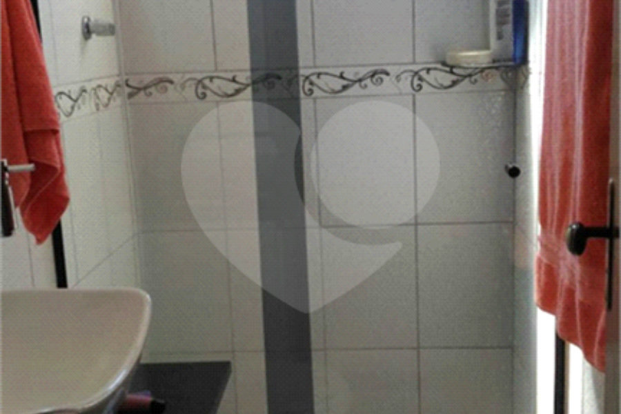 Apartamento à venda com 2 quartos em Mandaqui, São Paulo, SP