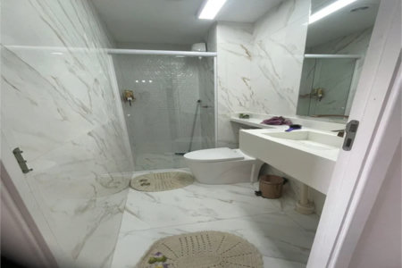Apartamento à venda com 2 quartos em Vila Nova das Belezas, São Paulo, SP