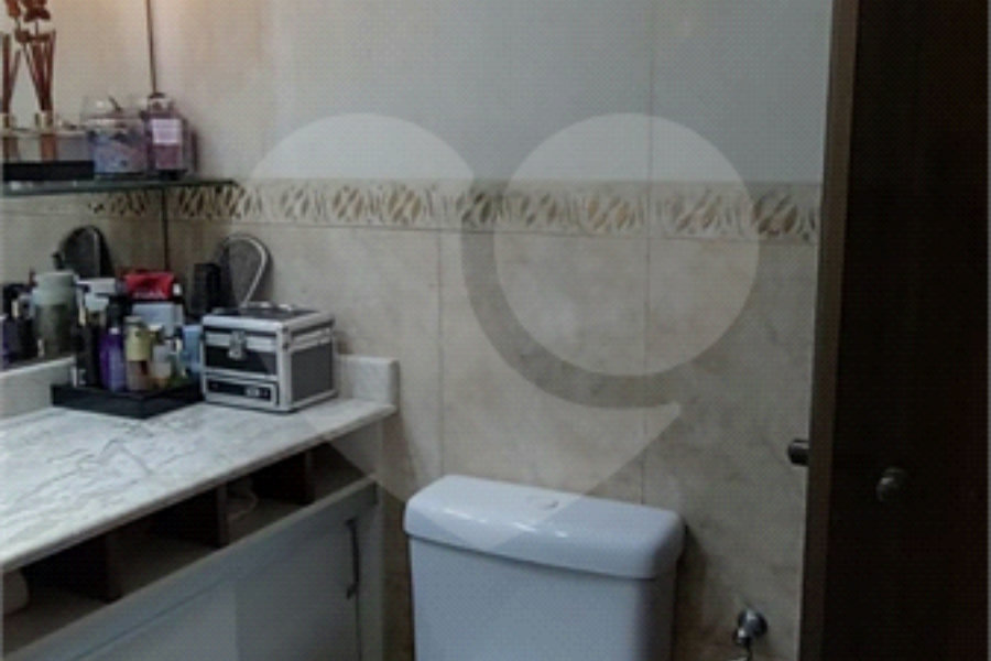 Apartamento à venda com 3 quartos em Freguesia do Ó, São Paulo, SP