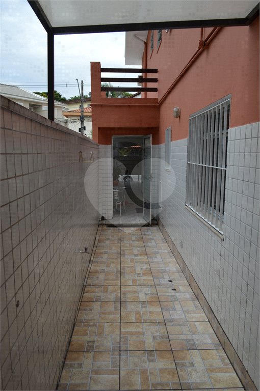 Casa à venda com 3 quartos, sendo 1 suíte, em Jardim Prudência, São Paulo, SP