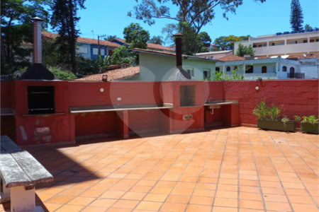 Apartamento à venda com 2 quartos em Vila Erna, São Paulo, SP