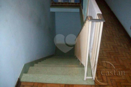 Sobrado residencial/ comercial à venda no Cambuci