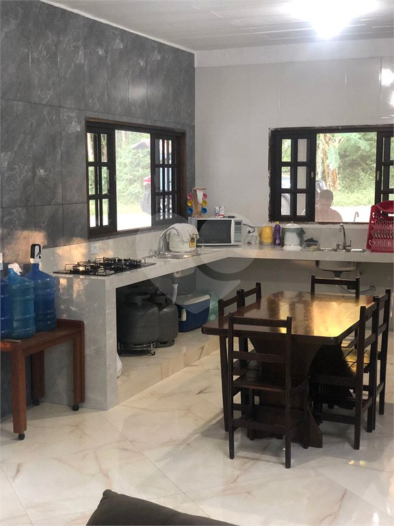 Chácara à venda com 2 quartos em Taiaçupeba, Mogi das Cruzes, SP