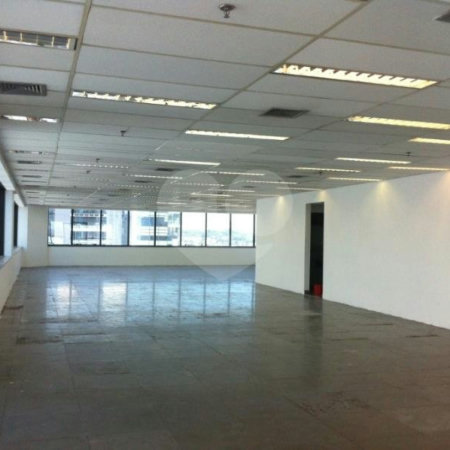 Apartamento para alugar em Jardim Paulistano, São Paulo, SP