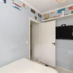 Apartamento à venda ou para alugar com 3 quartos, sendo 1 suíte, em Vila Madalena, São Paulo, SP