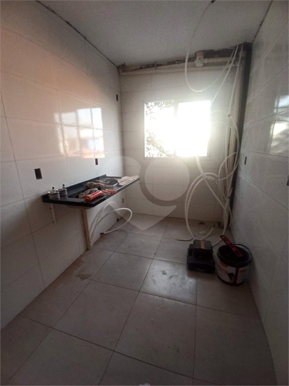 Apartamento à venda com 1 quarto em Casa Verde, São Paulo, SP
