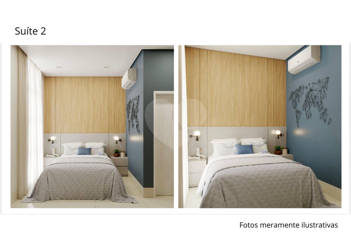 Casa à venda com 3 suítes no condomínio Brisas Horizontal, Cuiabá - MT