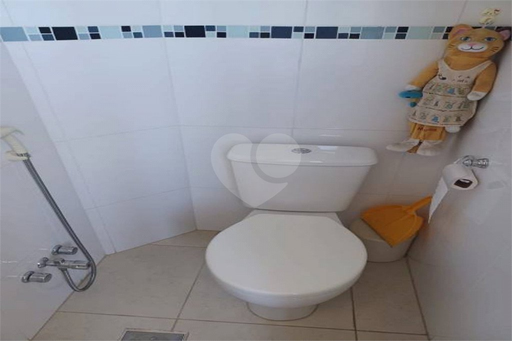 Apartamento à venda com 3 quartos em Maracanã, Rio de Janeiro, RJ