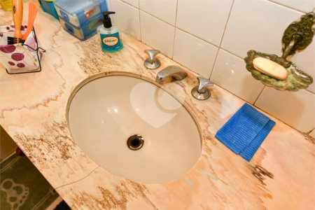Apartamento à venda com 3 quartos em Copacabana, Rio de Janeiro, RJ