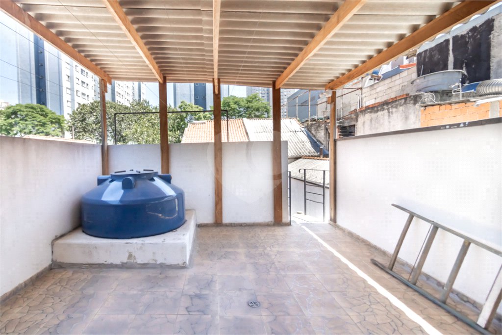 Casa à venda com 3 quartos em Ipiranga, São Paulo, SP