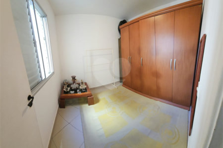 Apartamento à venda com 2 quartos em Jardim Monte Alegre, São Paulo, SP