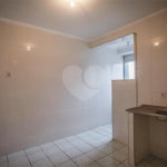 Apartamento à venda com 2 quartos em Vila Parque Jabaquara, São Paulo, SP