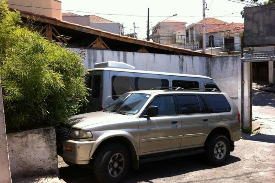 Casa Térrea à venda com 1 quarto em Imirim, São Paulo, SP