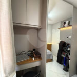 Apartamento à venda com 2 quartos em Jardim Casablanca, Indaiatuba, SP
