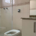 Apartamento com 4 dormitórios à venda, 232 m² por R$ 1.590.000,00 - Boqueirão - Santos/SP