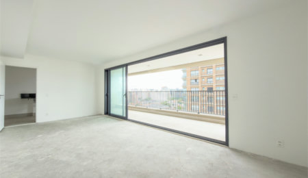 Apartamento à venda com 3 suítes em Vila Nova Conceição, São Paulo, SP