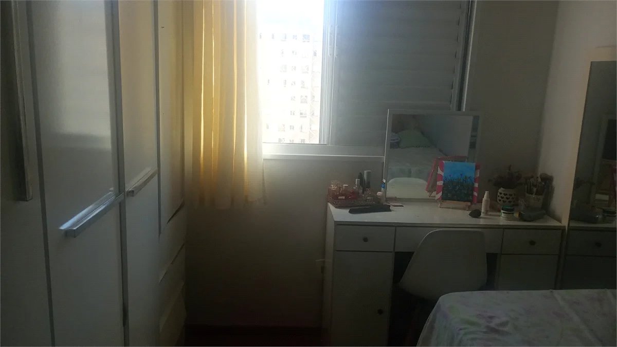Apartamento à venda com 3 quartos em Novo Osasco, Osasco, SP