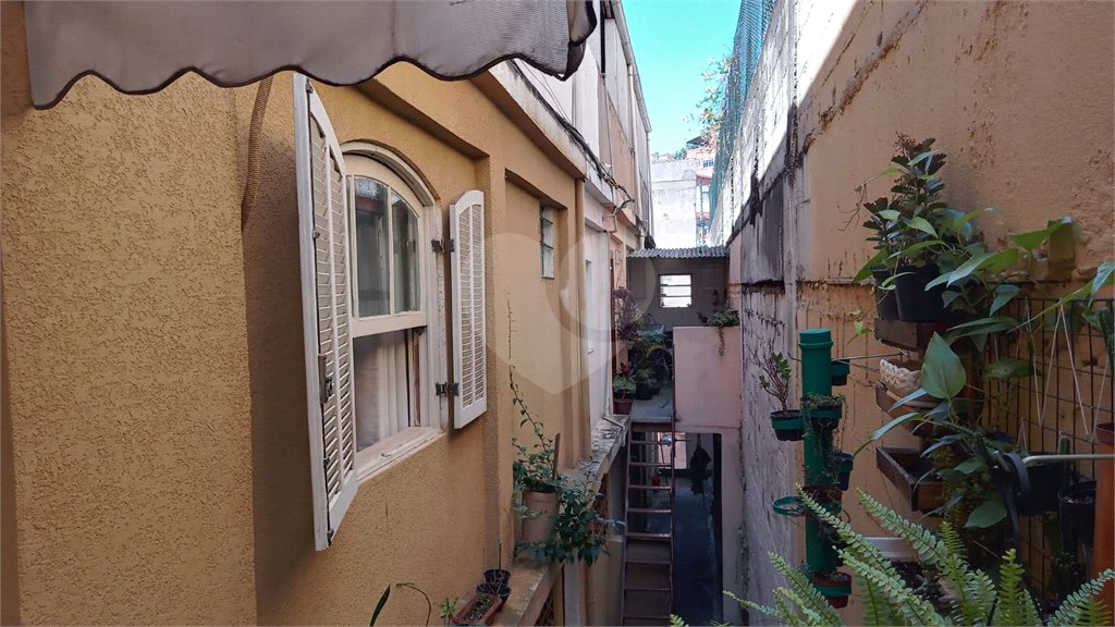 Casa Térrea à venda com 1 quarto em Parada Inglesa, São Paulo, SP