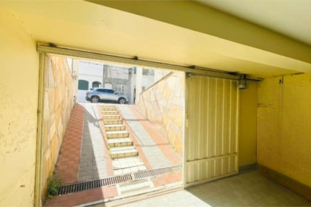 Casa à venda com 3 quartos, sendo 1 suíte, em Vila Carvalho, Sorocaba, SP