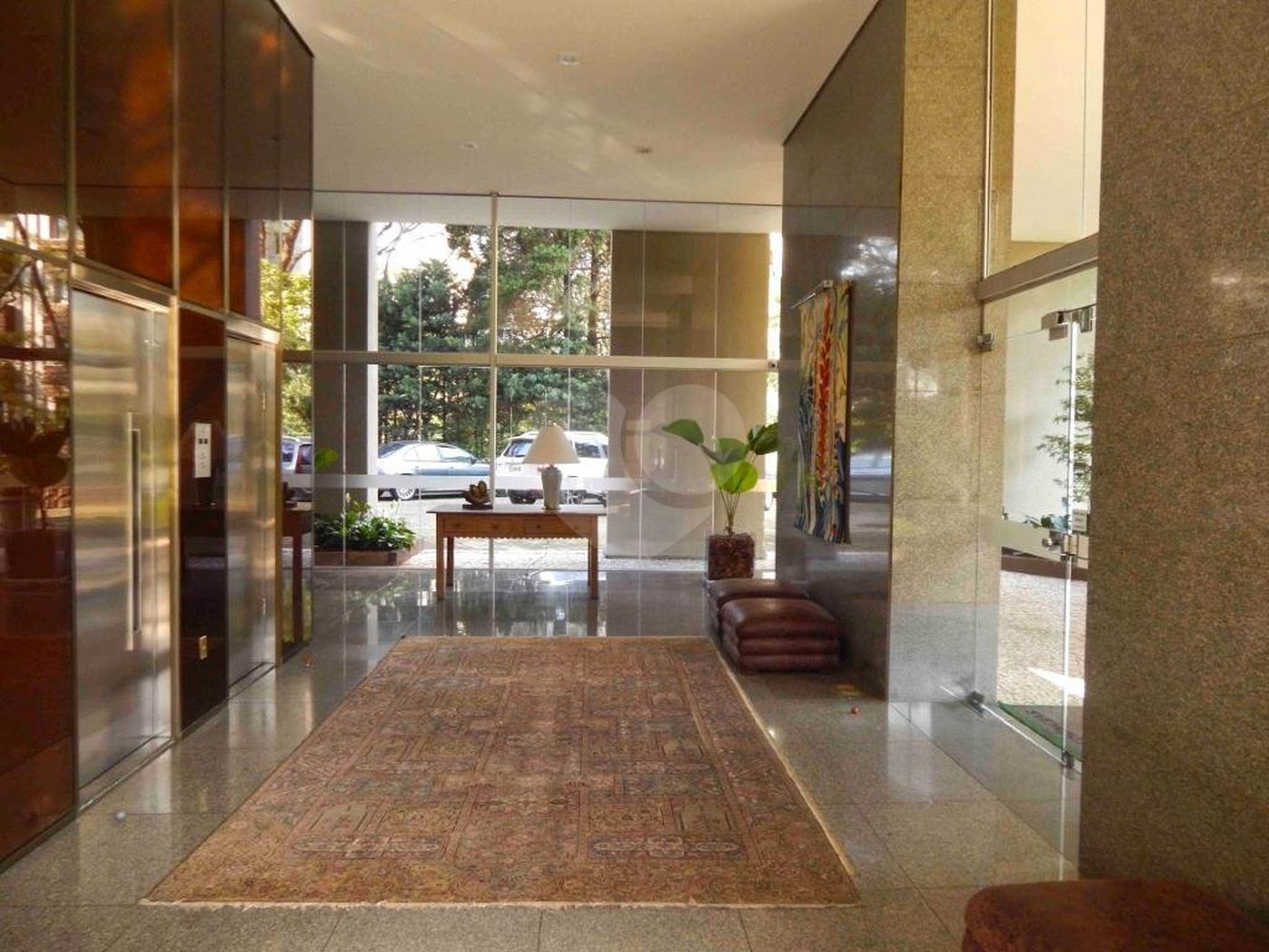 Apartamento à venda com 4 suítes em Jardim Marajoara, São Paulo, SP