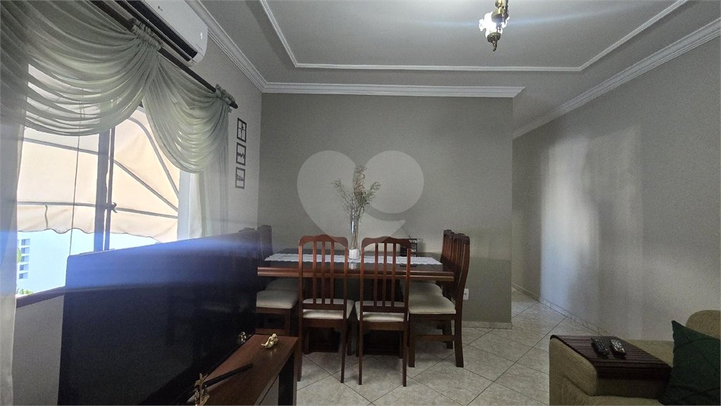 Apartamento à venda com 2 quartos em Vila Odim Antão, Sorocaba, SP