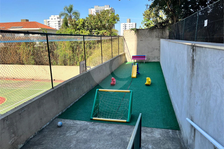Apartamento para alugar com 2 quartos em Tucuruvi, São Paulo, SP