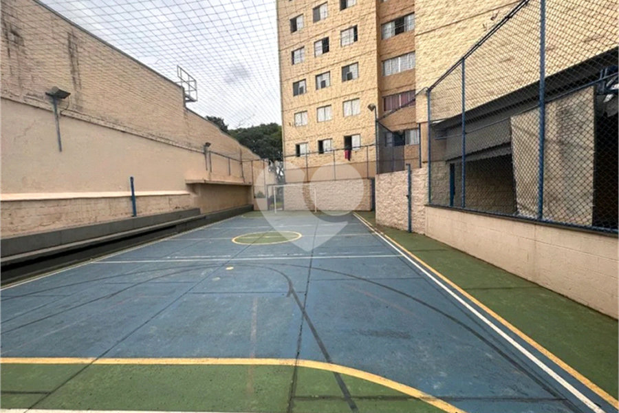 Apartamento à venda com 3 quartos em Vila Guilherme, São Paulo, SP