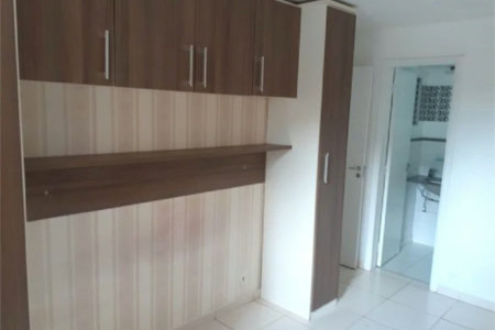 Apartamento à venda com 2 quartos, sendo 1 suíte, em Paraíso do Morumbi, São Paulo, SP