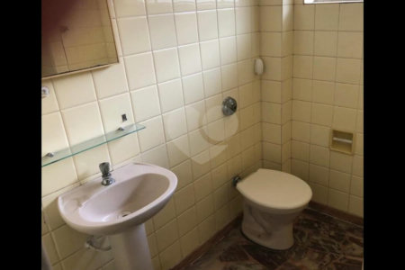 Sobrado para alugar com 3 quartos, sendo 1 suíte, em Vila Maria Alta, São Paulo, SP