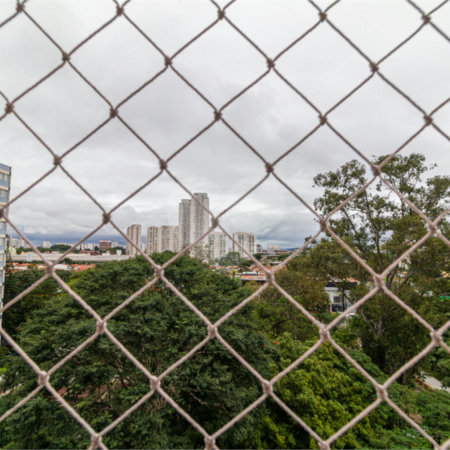 Apartamento à venda com 2 quartos, sendo 1 suíte,  em Santo Amaro, São Paulo, SP