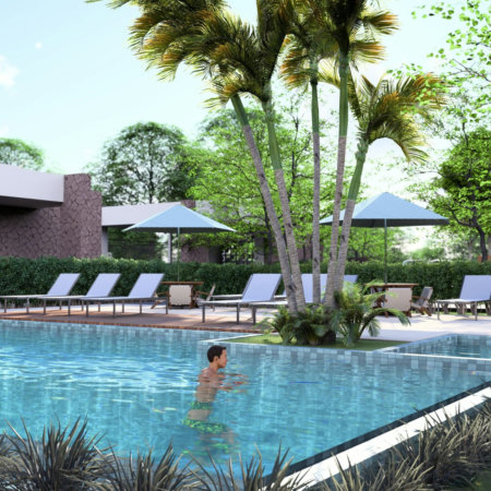 Residencial Monte Cristo