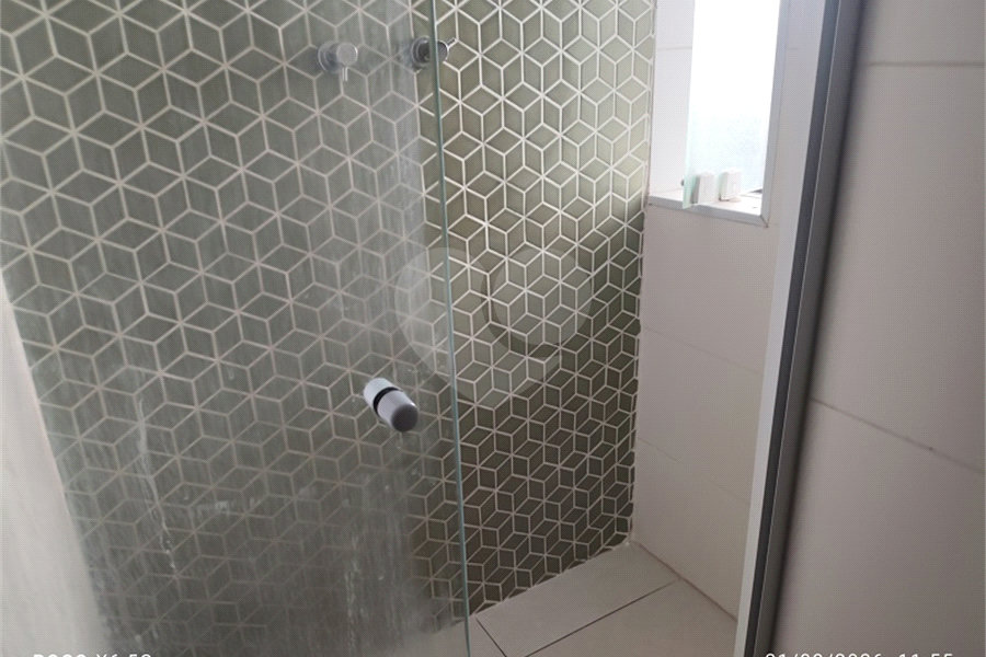 Apartamento à venda com 2 quartos em Santana, São Paulo, SP