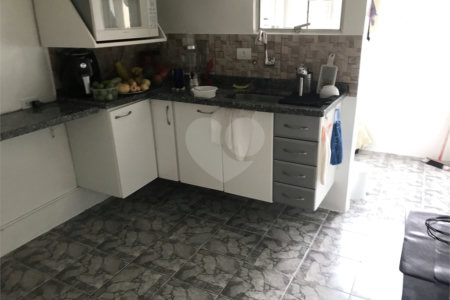Apartamento à venda com 2 quartos em Jardim São Paulo(zona Norte), São Paulo, SP