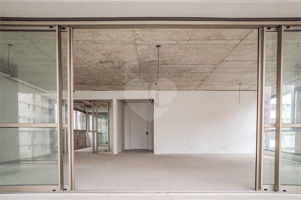 Apartamento à venda com 4 suítes em Jardim Paulista, São Paulo, SP